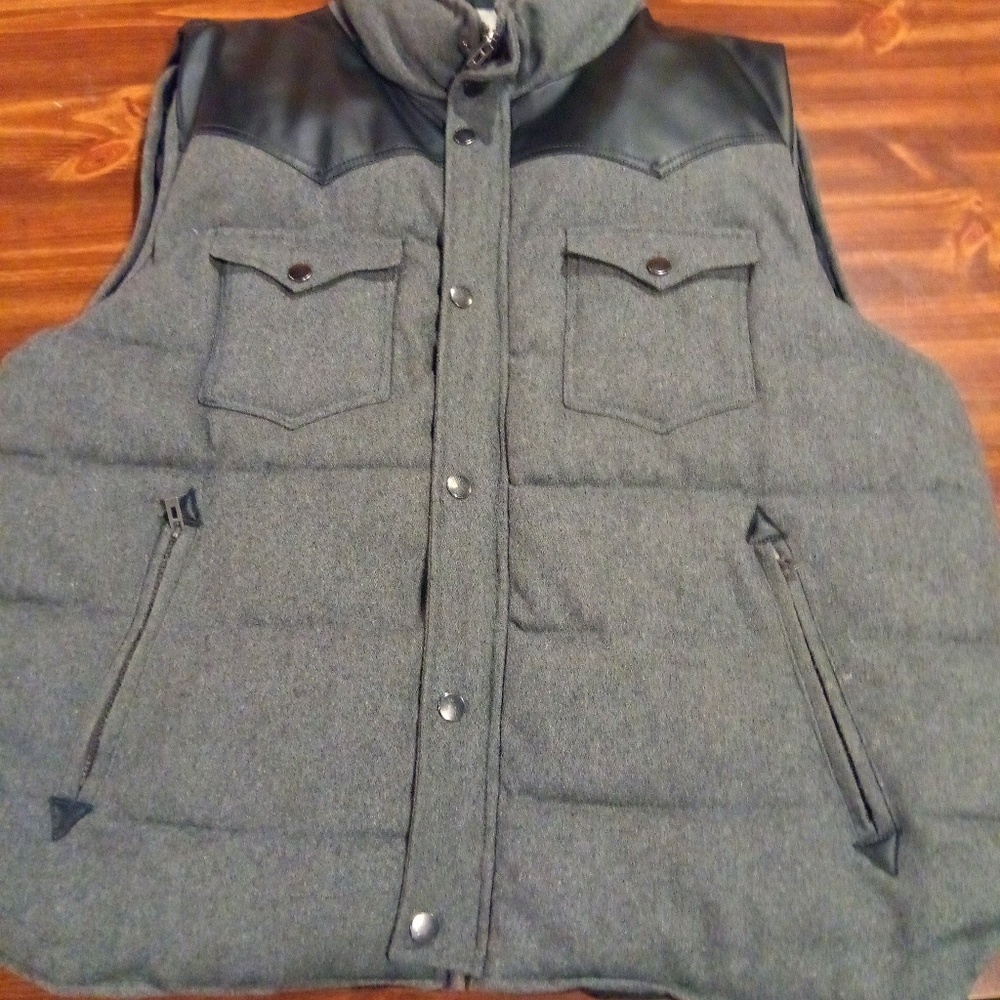 Vest